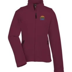 Journey Fleece Jacket - Ladies'