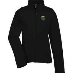 Journey Fleece Jacket - Ladies'