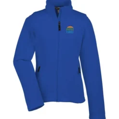 Journey Fleece Jacket - Ladies'