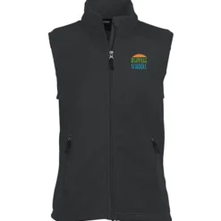Journey Fleece Vest - Ladies'