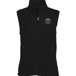Journey Fleece Vest - Ladies'