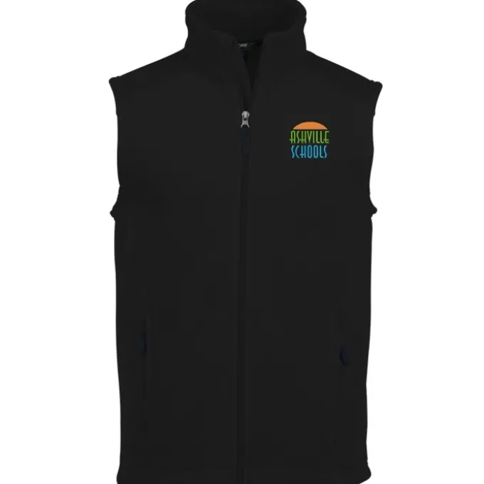 Journey Fleece Vest - Men's