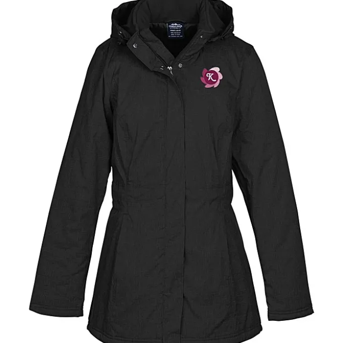 Journey Parka - Ladies'