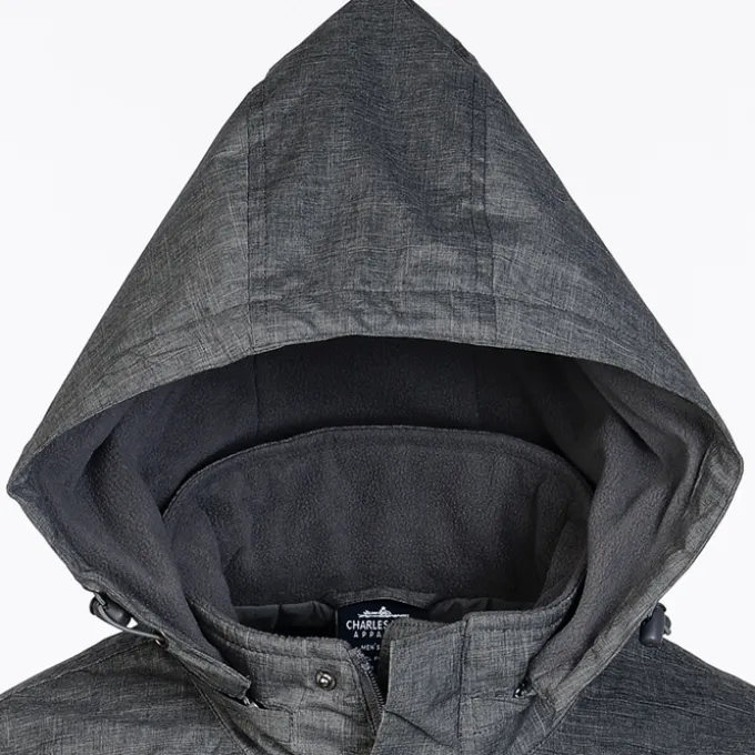 Journey Parka - Men's