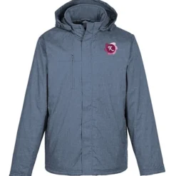 Journey Parka - Men's