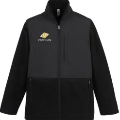 Journey Summit Hybrid Full-Zip Jacket - Men's