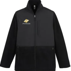 Journey Summit Hybrid Full-Zip Jacket - Men's
