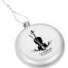 Jubilee Ornament - Round