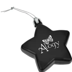 Jubilee Ornament - Star