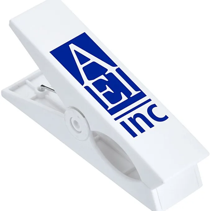 Jumbo Clip