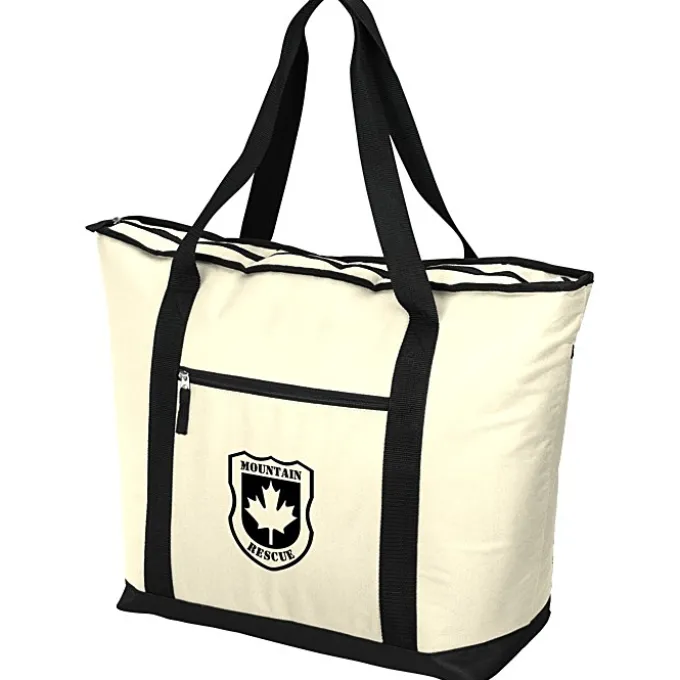 Jumbo Cooler Tote
