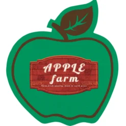 Jumbo Cushioned Jar Opener - Apple - Full Color