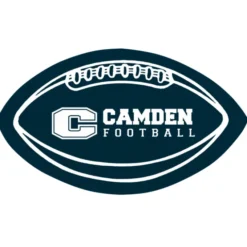 Jumbo Cushioned Jar Opener - Football