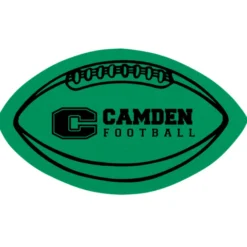Jumbo Cushioned Jar Opener - Football