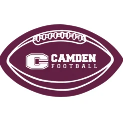 Jumbo Cushioned Jar Opener - Football