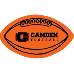 Jumbo Cushioned Jar Opener - Football