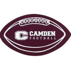 Jumbo Cushioned Jar Opener - Football