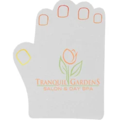 Jumbo Cushioned Jar Opener - Hand - Full Color