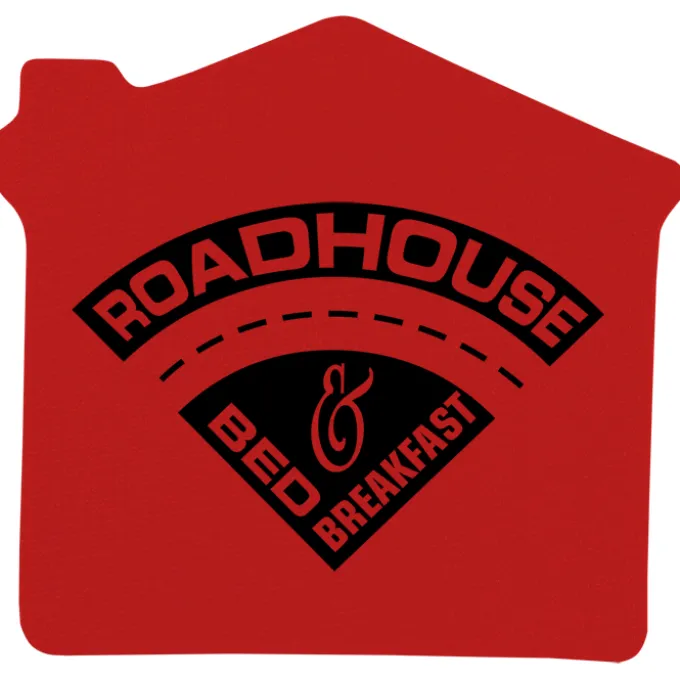 Jumbo Cushioned Jar Opener - House