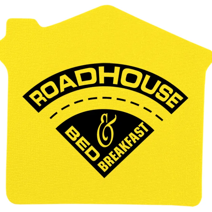 Jumbo Cushioned Jar Opener - House