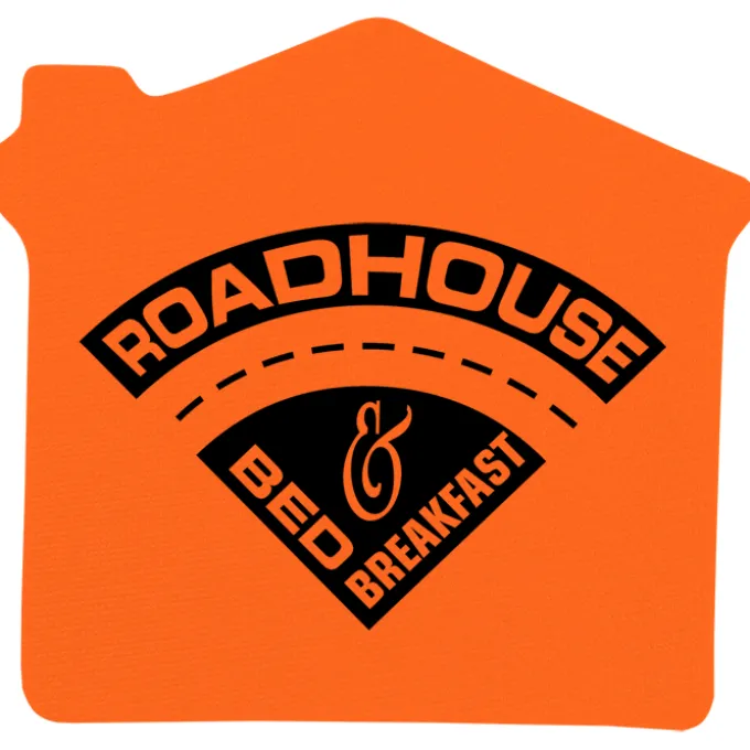 Jumbo Cushioned Jar Opener - House
