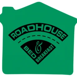 Jumbo Cushioned Jar Opener - House