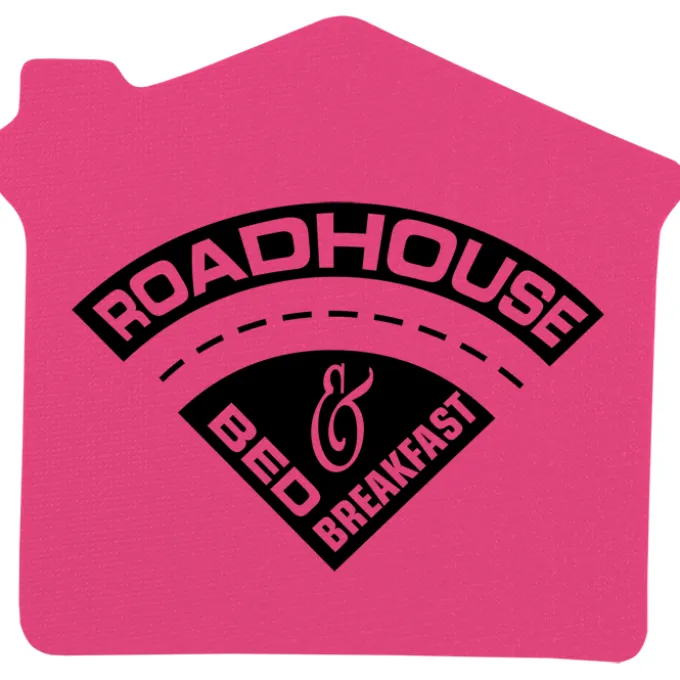 Jumbo Cushioned Jar Opener - House