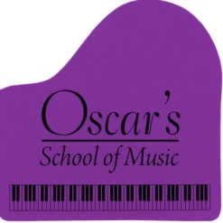 Jumbo Cushioned Jar Opener - Piano