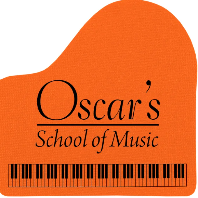 Jumbo Cushioned Jar Opener - Piano