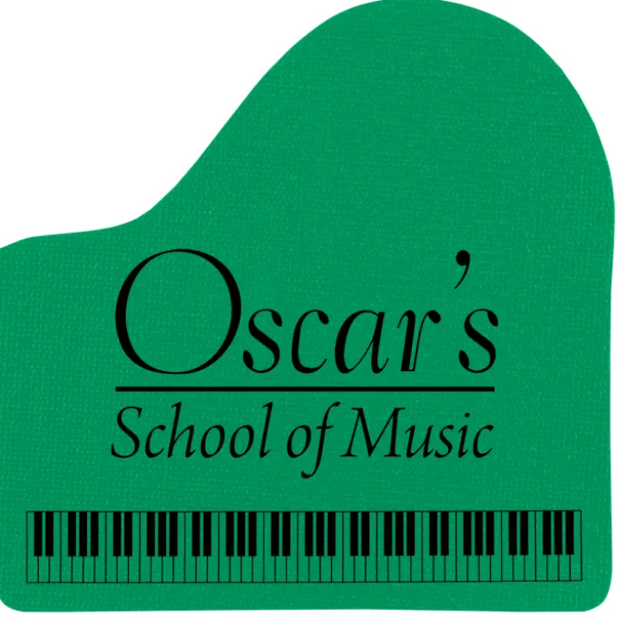 Jumbo Cushioned Jar Opener - Piano