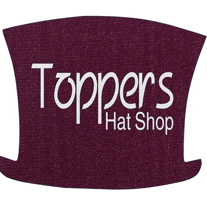 Jumbo Cushioned Jar Opener - Top Hat
