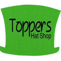 Jumbo Cushioned Jar Opener - Top Hat