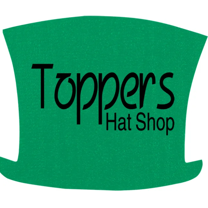 Jumbo Cushioned Jar Opener - Top Hat