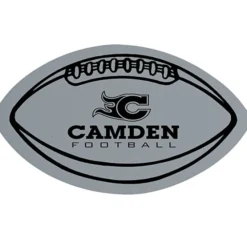 Jumbo Jar Opener - Football