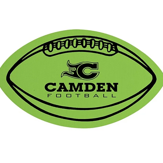 Jumbo Jar Opener - Football