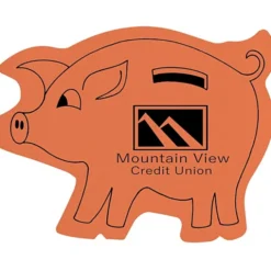 Jumbo Jar Opener - Piggy Bank
