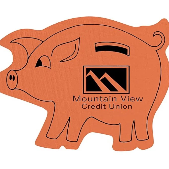Jumbo Jar Opener - Piggy Bank