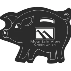 Jumbo Jar Opener - Piggy Bank