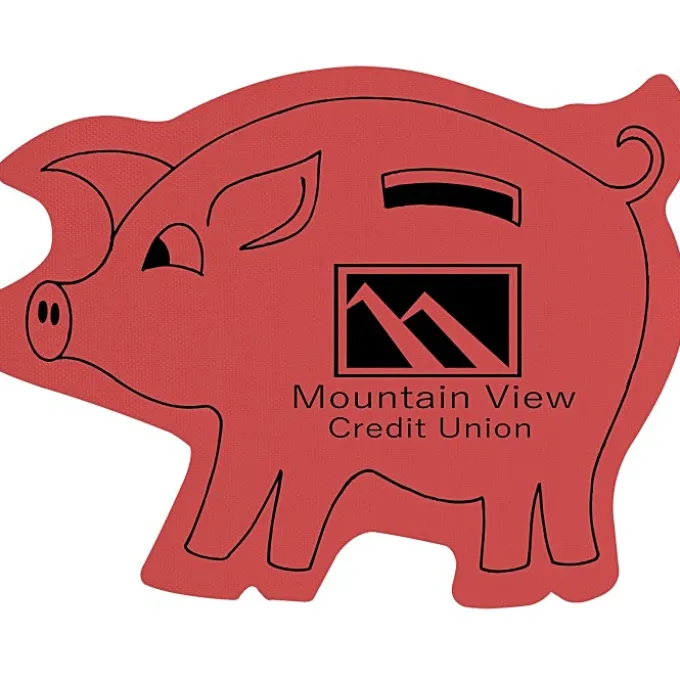 Jumbo Jar Opener - Piggy Bank