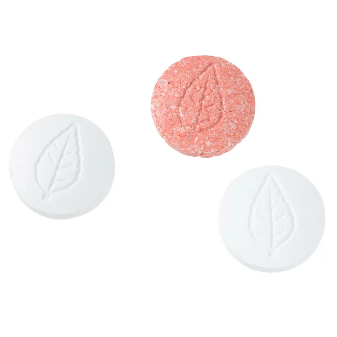 Jumbo Mints - Case of 2000 - Color Wrapper