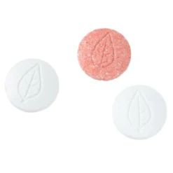 Jumbo Mints - Case of 2000 - White Wrapper