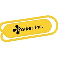 Jumbo Paper Clip