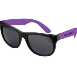 Junior Neon Sunglasses