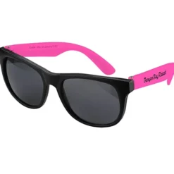 Junior Neon Sunglasses - 24 hr