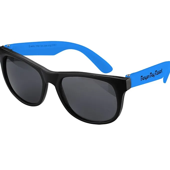 Junior Neon Sunglasses - 24 hr