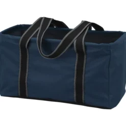 Junior Utility Tote - Embroidered