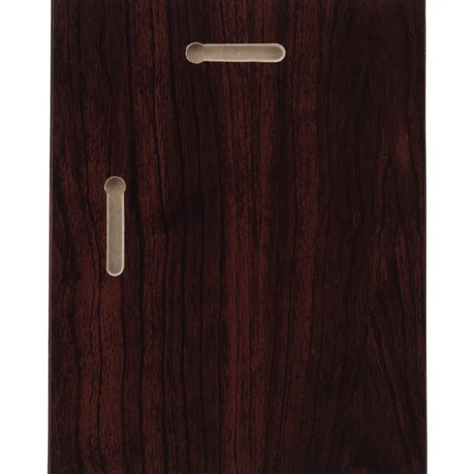 Juno Wood Plaque - 9 inches