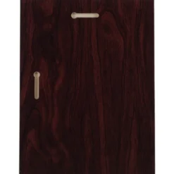 Juno Wood Plaque - 12 inches