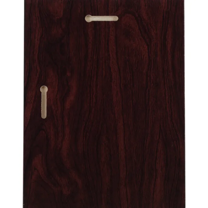 Juno Wood Plaque - 12 inches