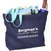 Jute Market Tote